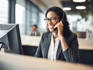 Customer Service Skills Equip